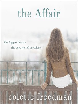 The Affair - Audiobook